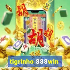 tigrinho 888win